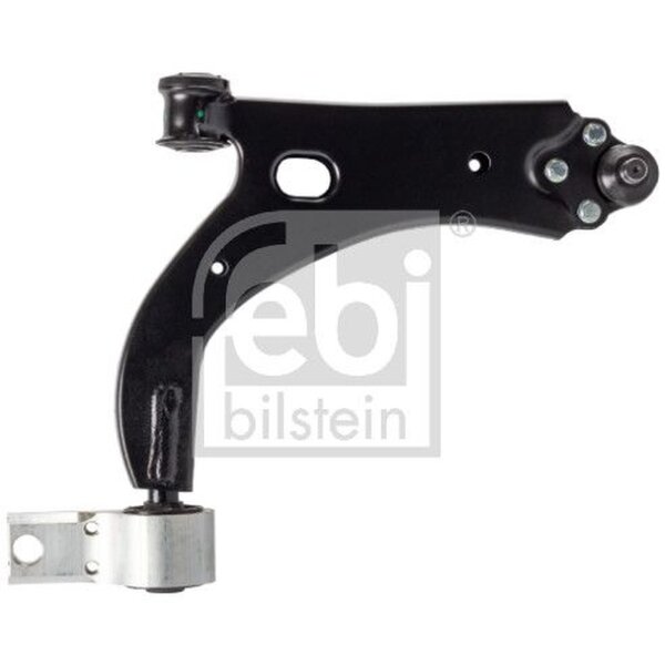 FEBI BILSTEIN 21682 Lenker, Radaufhängung