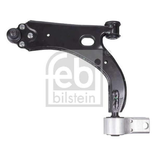 FEBI BILSTEIN 21681 Lenker, Radaufhängung