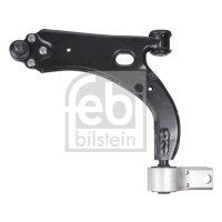 FEBI BILSTEIN 21681 Lenker, Radaufhängung
