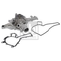 FEBI BILSTEIN 22164 Wasserpumpe, Motorkühlung