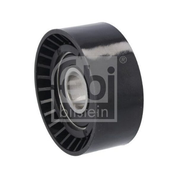 FEBI BILSTEIN 21033 Umlenk-/Führungsrolle, Keilrippenriemen
