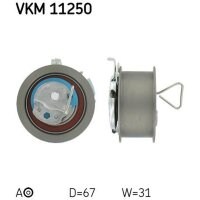 SKF VKM 11250 Spannrolle, Zahnriemen