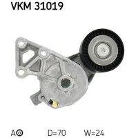 SKF VKM 31019 Riemenspanner, Keilrippenriemen