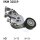 SKF VKM 31019 Riemenspanner, Keilrippenriemen