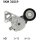 SKF VKM 31019 Riemenspanner, Keilrippenriemen