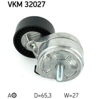 SKF VKM 32027 Riemenspanner, Keilrippenriemen