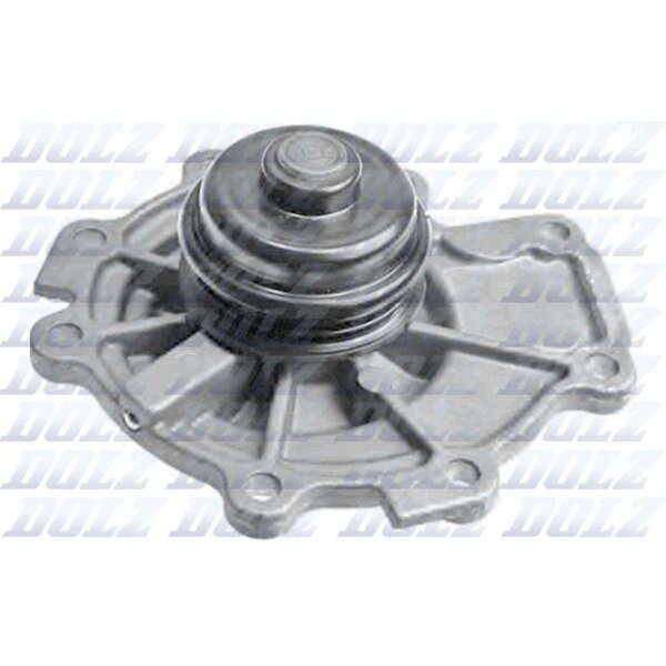 DOLZ F142 Wasserpumpe, Motorkühlung