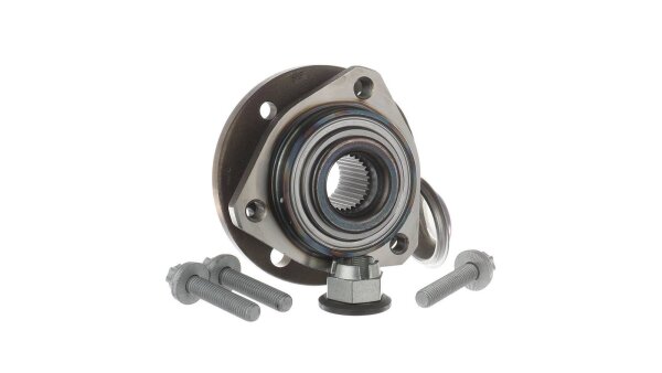 SKF VKBA 3619 Radlagersatz