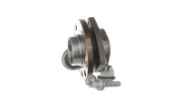 SKF VKBA 3619 Radlagersatz