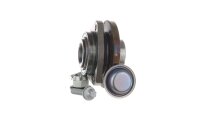 SKF VKBA 3619 Radlagersatz