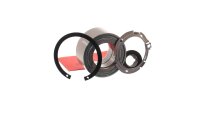 SKF VKBA 3638 Radlagersatz