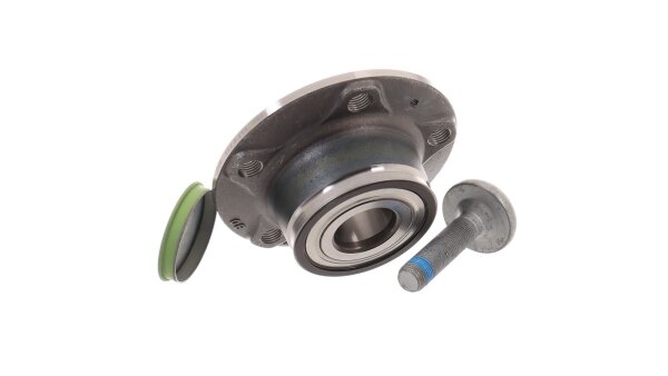 SKF VKBA 3644 Radlagersatz