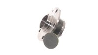 SKF VKBA 3644 Radlagersatz