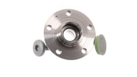 SKF VKBA 3644 Radlagersatz
