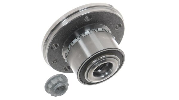 SKF VKBA 3646 Radlagersatz