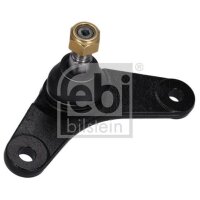 FEBI BILSTEIN 21486 Trag-/Führungsgelenk