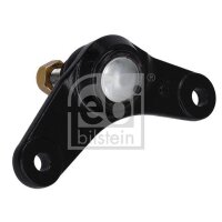 FEBI BILSTEIN 21486 Trag-/Führungsgelenk