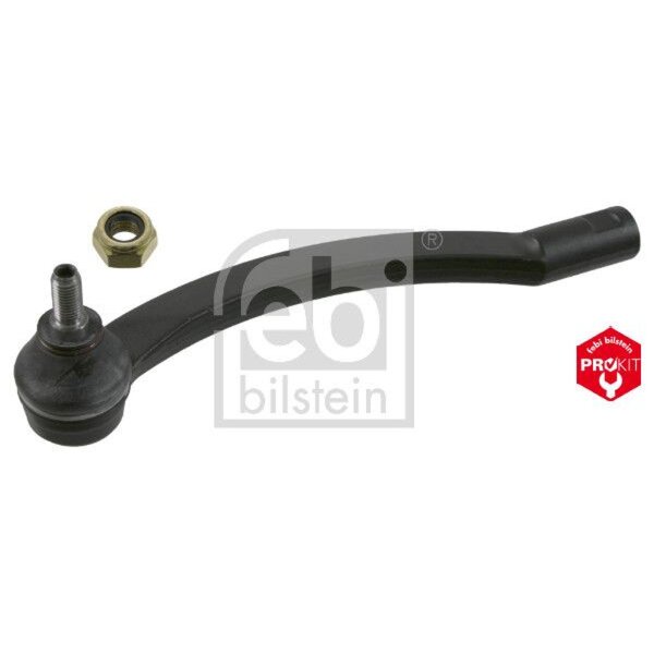 FEBI BILSTEIN 21495 Spurstangenkopf