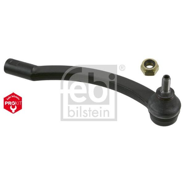 FEBI BILSTEIN 21496 Spurstangenkopf