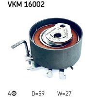 SKF VKM 16002 Spannrolle, Zahnriemen