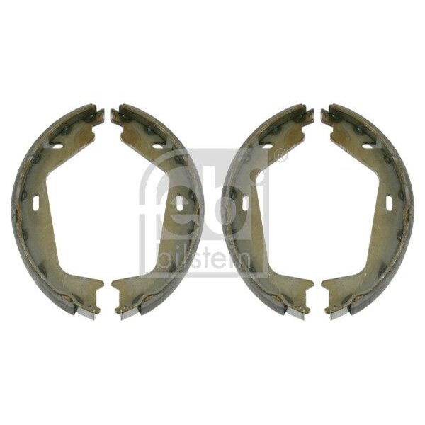 Bremsbackensatz febi bilstein 22154 - 1 Stück