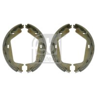 Bremsbackensatz febi bilstein 22154 - 1 Stück