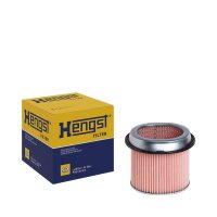 HENGST FILTER E545L Luftfilter