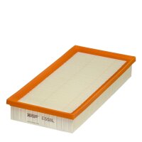 HENGST FILTER E558L Luftfilter