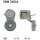 SKF VKM 31016 Riemenspanner, Keilrippenriemen