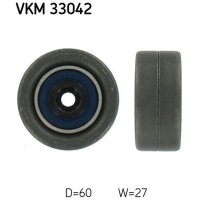 SKF VKM 33042 Riemenspanner, Keilrippenriemen