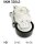 SKF VKM 33043 Riemenspanner, Keilrippenriemen