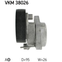 SKF VKM 38026 Riemenspanner, Keilrippenriemen