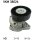SKF VKM 38026 Riemenspanner, Keilrippenriemen