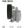 SKF VKM 38026 Riemenspanner, Keilrippenriemen