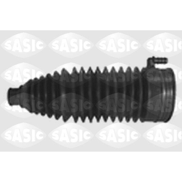 SASIC 0664574 Faltenbalg, Lenkung