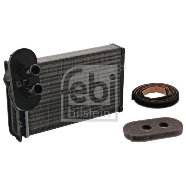 FEBI BILSTEIN 11089 Wärmetauscher, Innenraumheizung