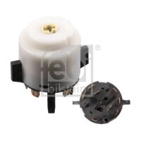 FEBI BILSTEIN 18646 Zünd-/Startschalter