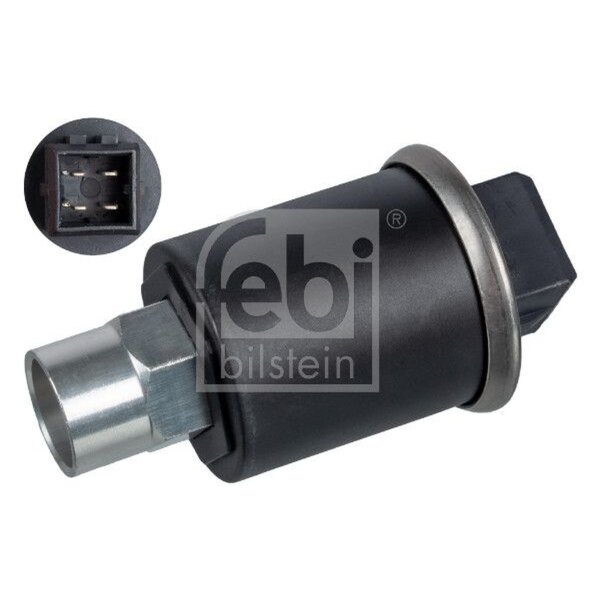 FEBI BILSTEIN 18082 Druckschalter, Klimaanlage