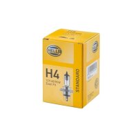 HELLA 8GJ 002 525-131 Glühlampe, Fernscheinwerfer