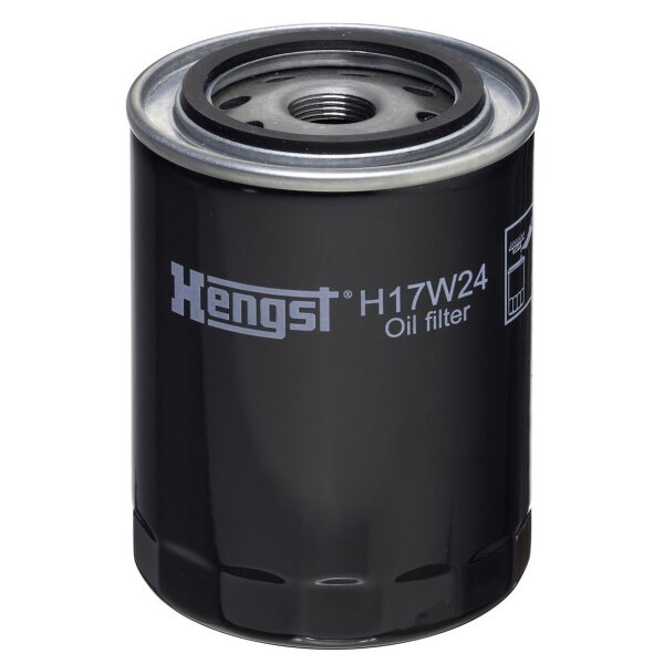 HENGST FILTER H17W24 Ölfilter