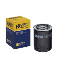 HENGST FILTER H17W24 Ölfilter