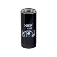 HENGST FILTER H14W22 Ölfilter