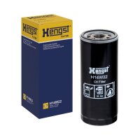 HENGST FILTER H14W22 Ölfilter