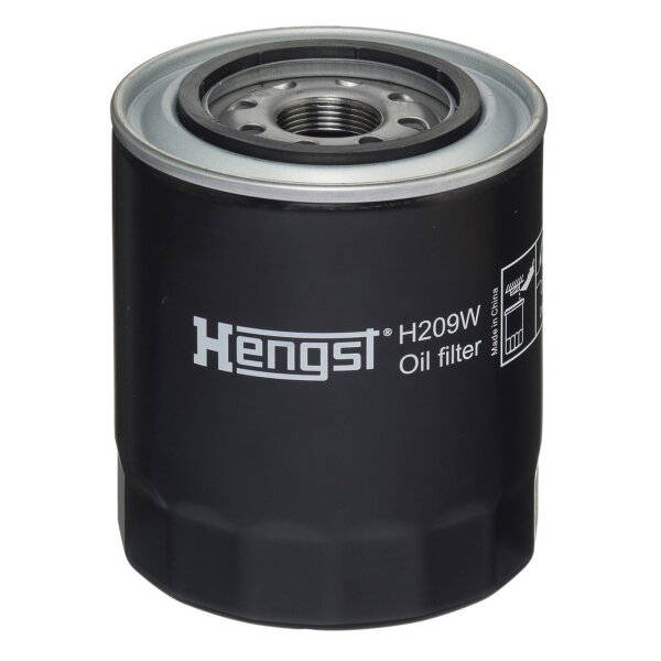HENGST FILTER H209W Ölfilter