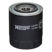 HENGST FILTER H209W Ölfilter