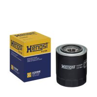 HENGST FILTER H209W Ölfilter
