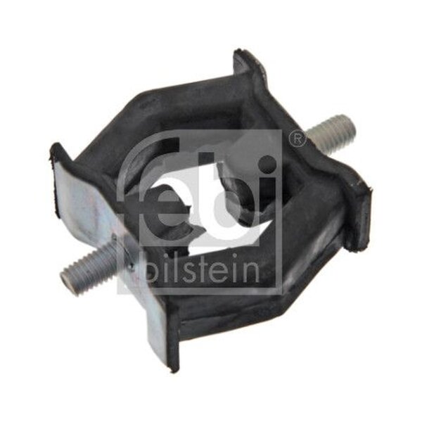 FEBI BILSTEIN 21225 Halter, Abgasanlage