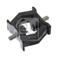 FEBI BILSTEIN 21225 Halter, Abgasanlage