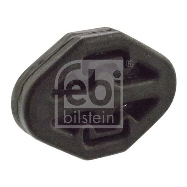 FEBI BILSTEIN 12252 Halter, Abgasanlage
