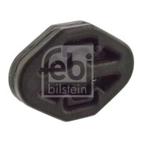 FEBI BILSTEIN 12252 Halter, Abgasanlage